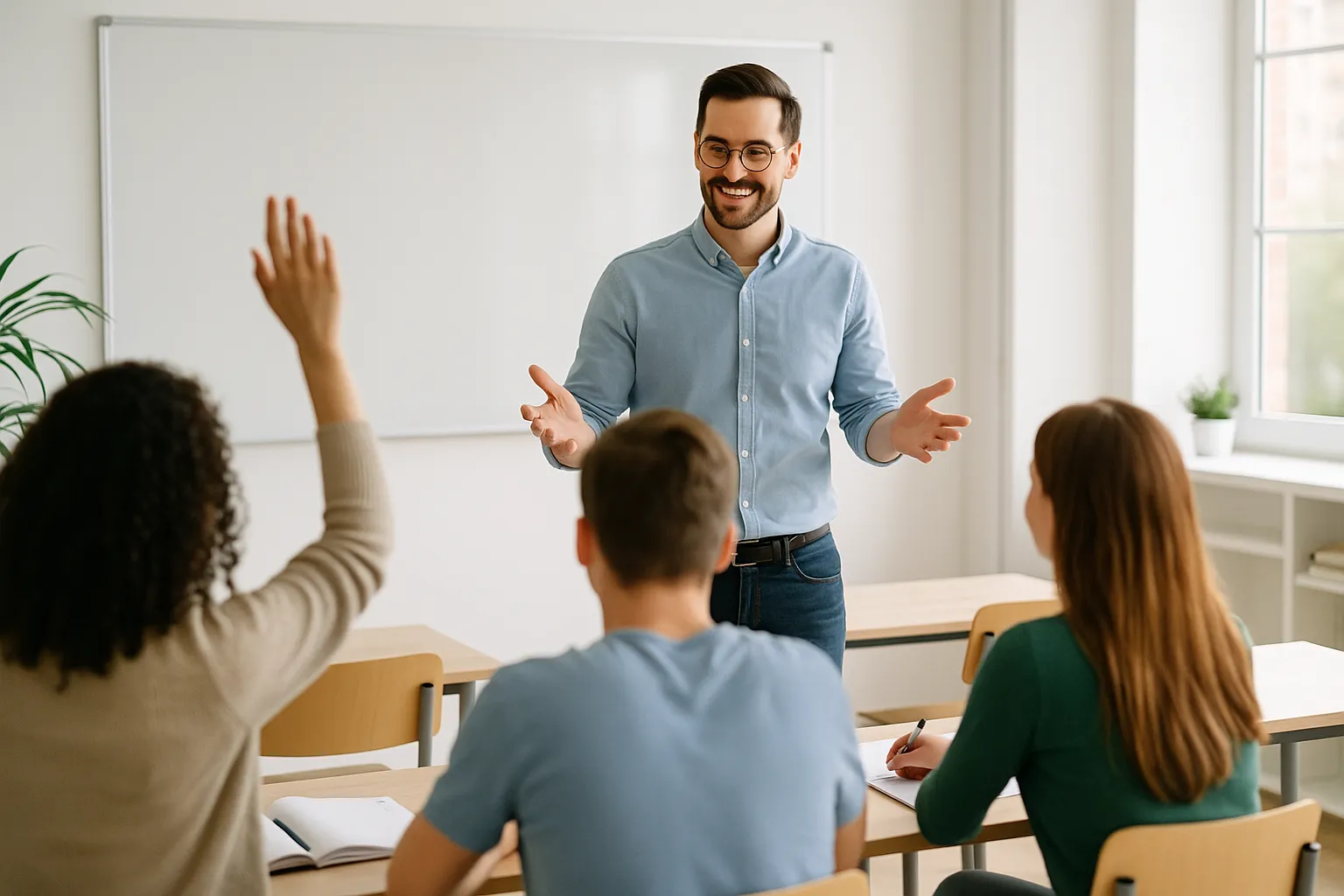 Meegroeien met je klant: van eenmanszaak naar een team
